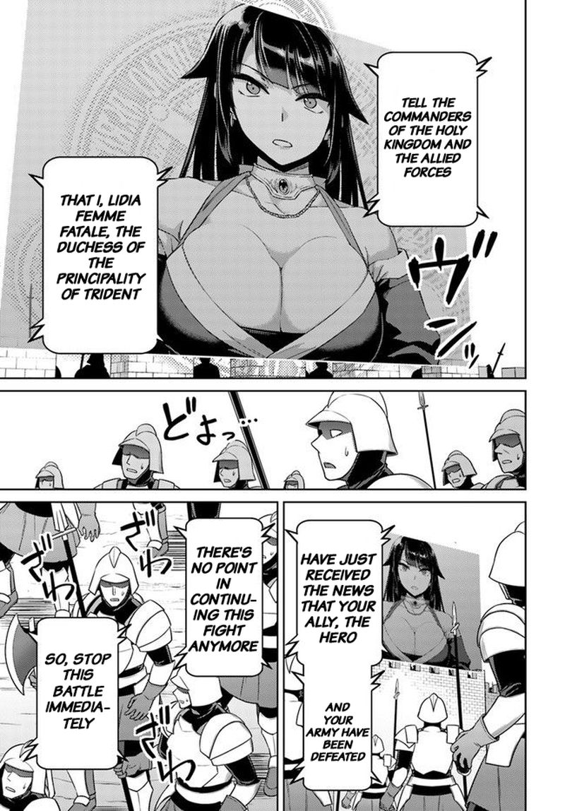 Nidome No Jinsei Wo Isekai De 49 26