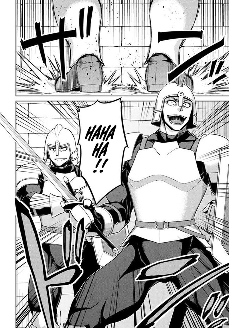 Nidome No Jinsei Wo Isekai De 49 29