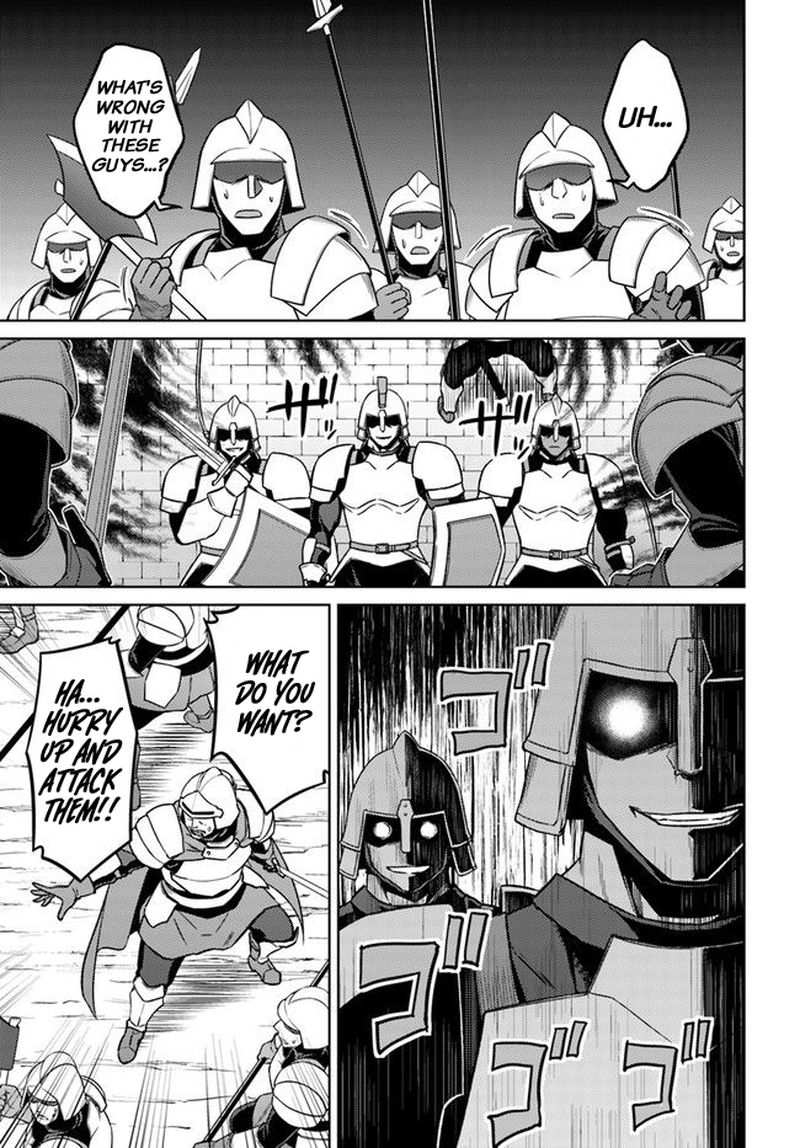 Nidome No Jinsei Wo Isekai De 49 30