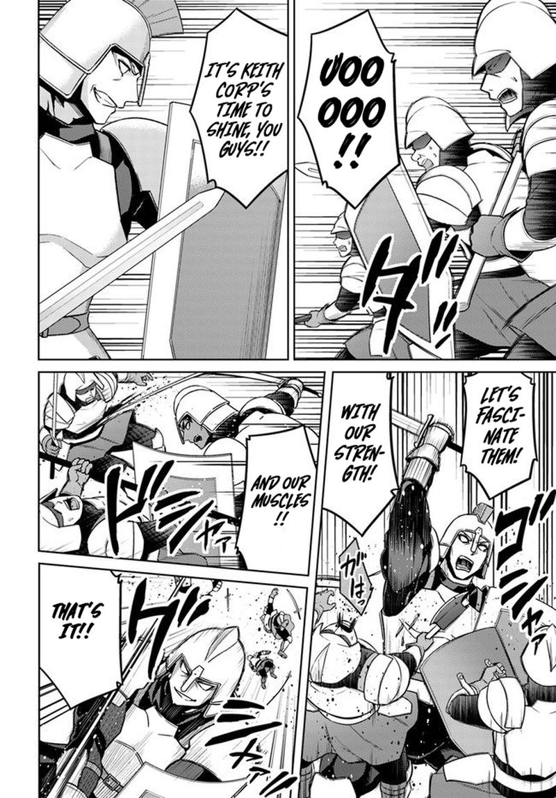 Nidome No Jinsei Wo Isekai De 49 31