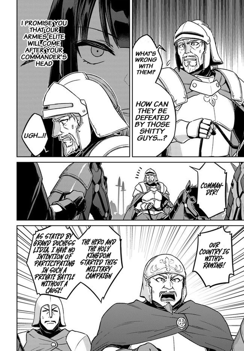 Nidome No Jinsei Wo Isekai De 49 33