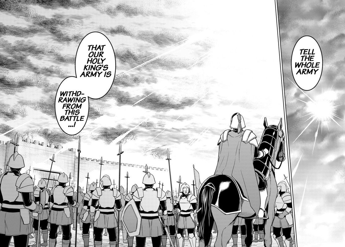 Nidome No Jinsei Wo Isekai De 49 35