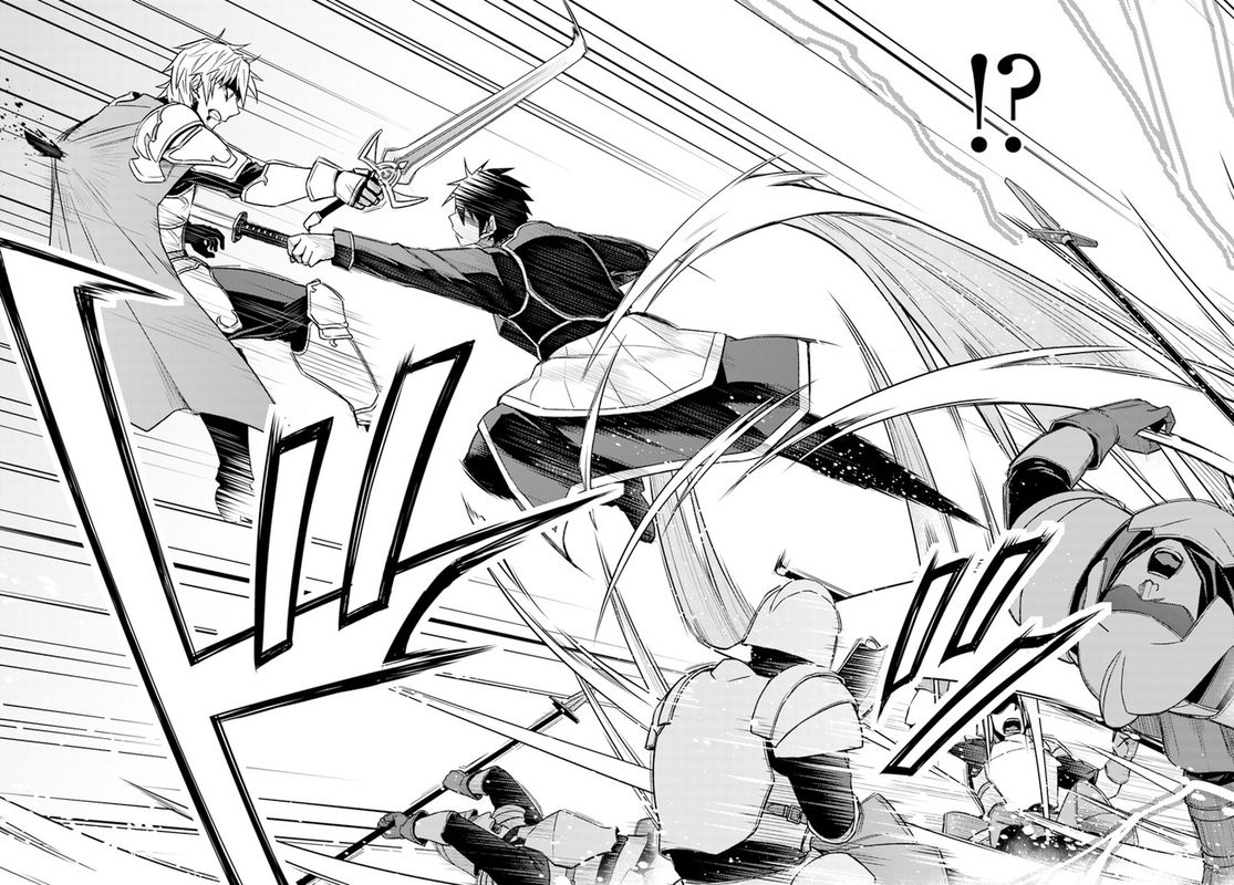 Nidome No Jinsei Wo Isekai De 49 8