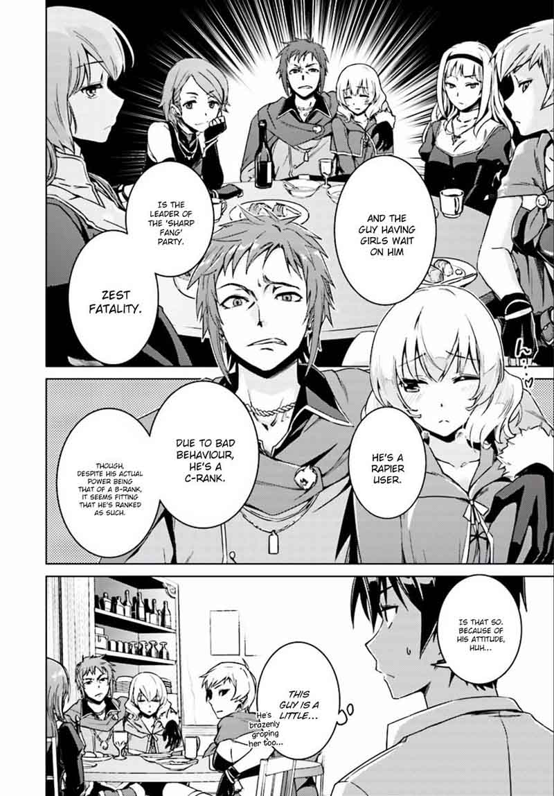 Nidome No Jinsei Wo Isekai De 8 5