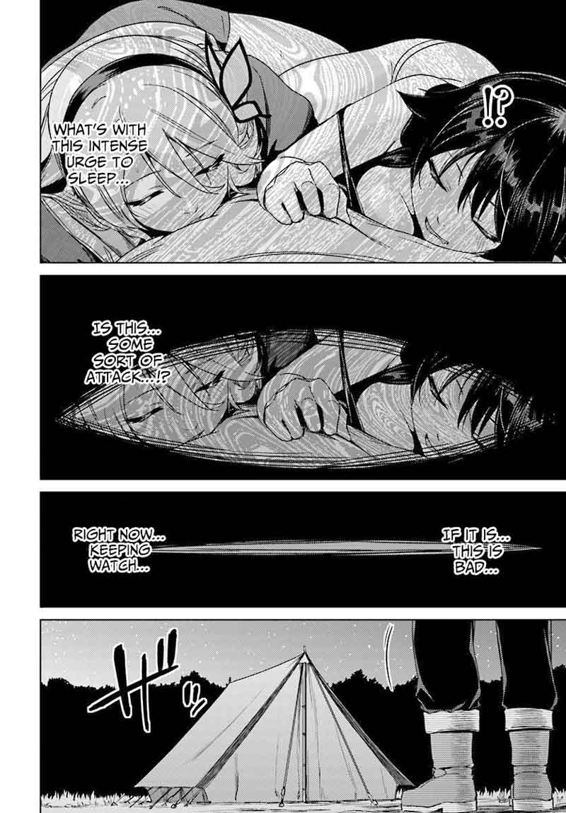 Nidome No Jinsei Wo Isekai De 9 19