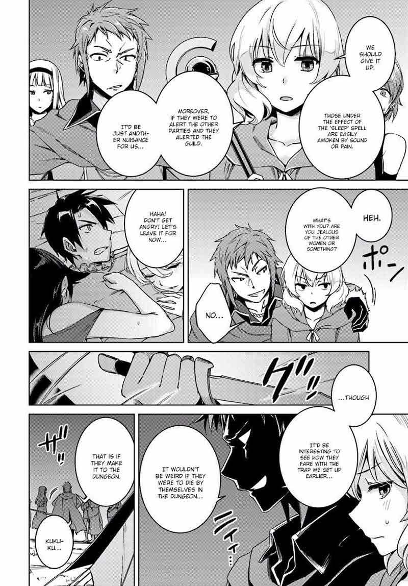 Nidome No Jinsei Wo Isekai De 9 21