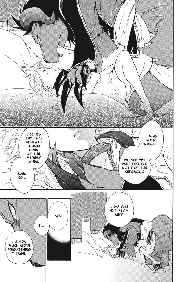 Niehime To Kemono No Ou 1 18