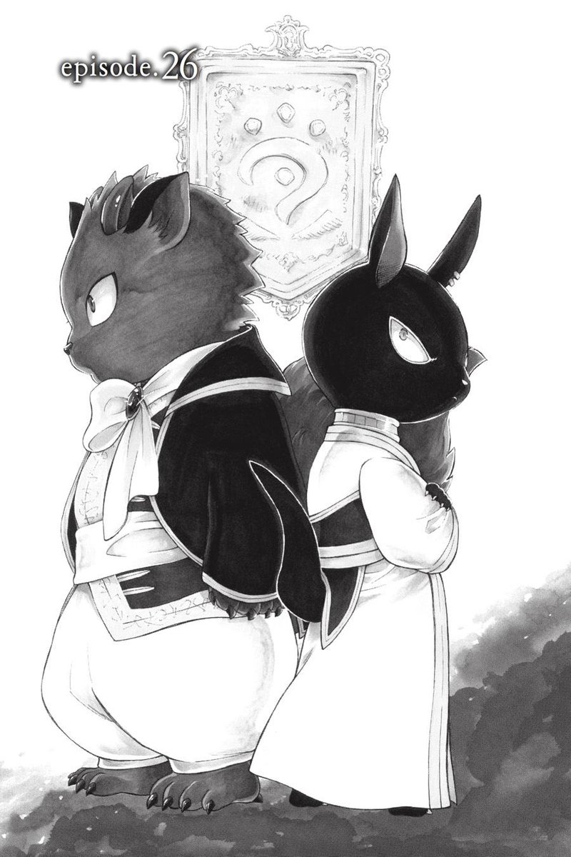 Niehime To Kemono No Ou 26 1