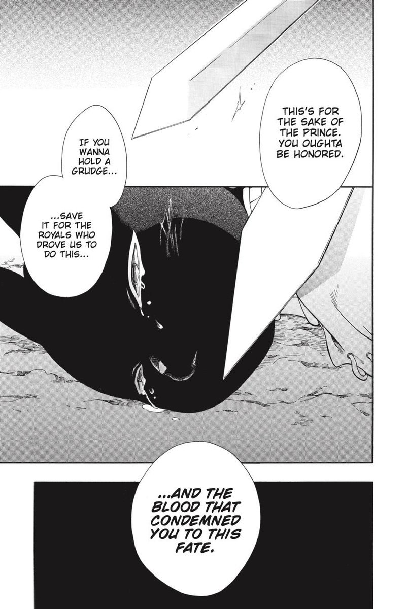 Niehime To Kemono No Ou 26 28