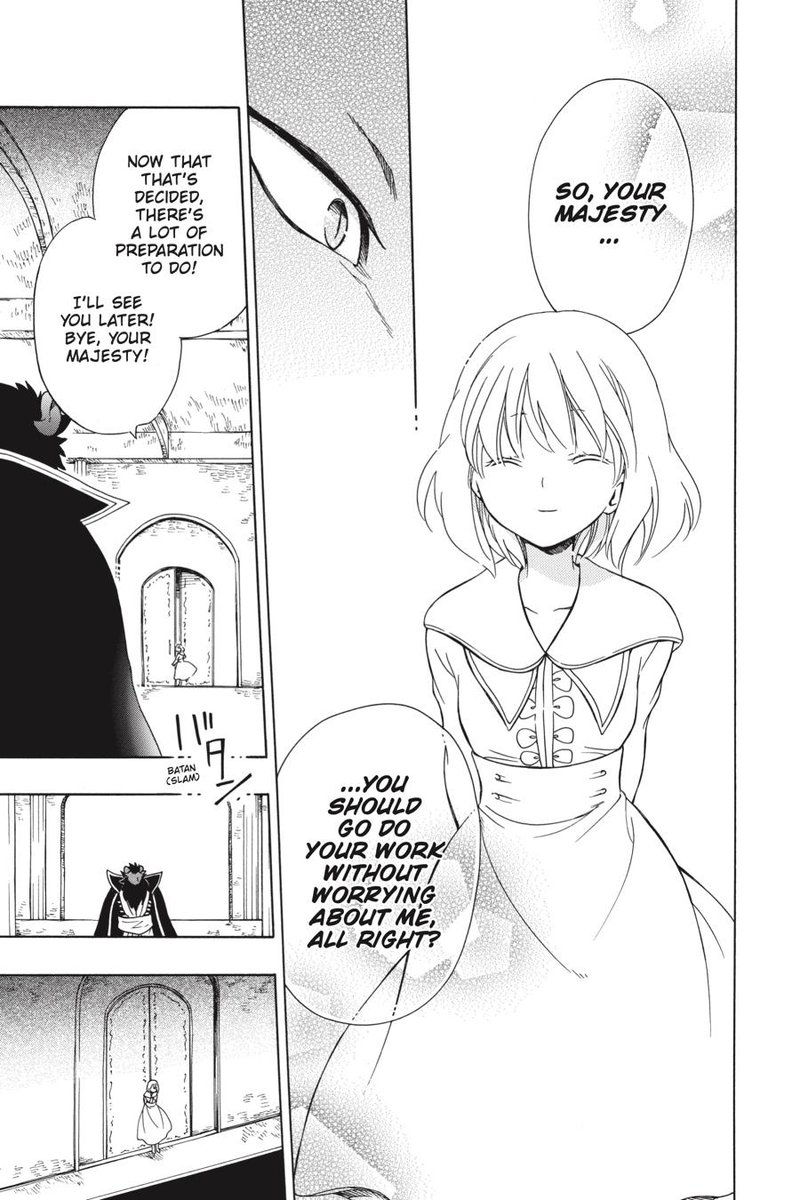 Niehime To Kemono No Ou 39 13
