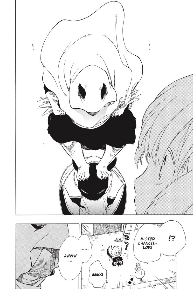 Niehime To Kemono No Ou 39 28