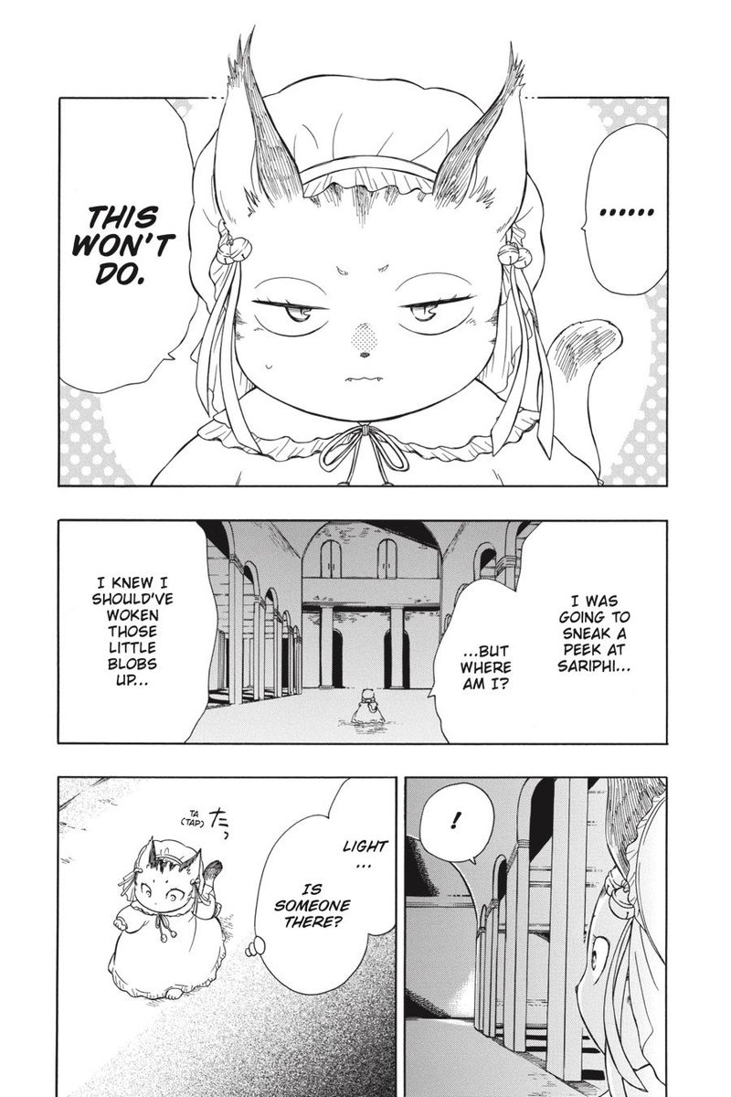 Niehime To Kemono No Ou 45 20