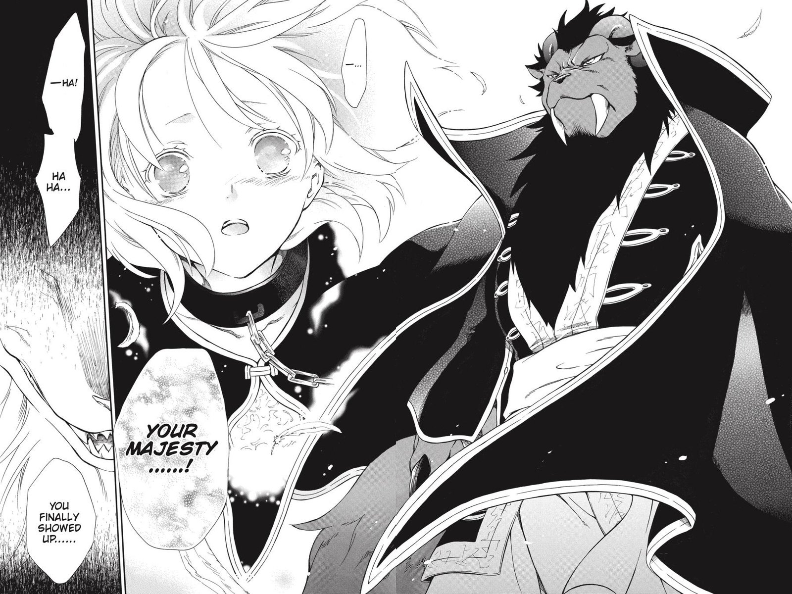 Niehime To Kemono No Ou 60 29