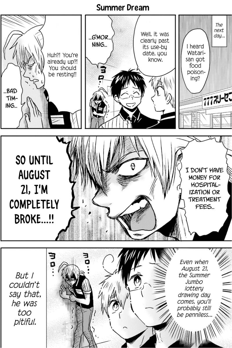Nietzsche Sensei Konbini Ni Satori Sedai No Shinjin Ga Maiorita 77 12