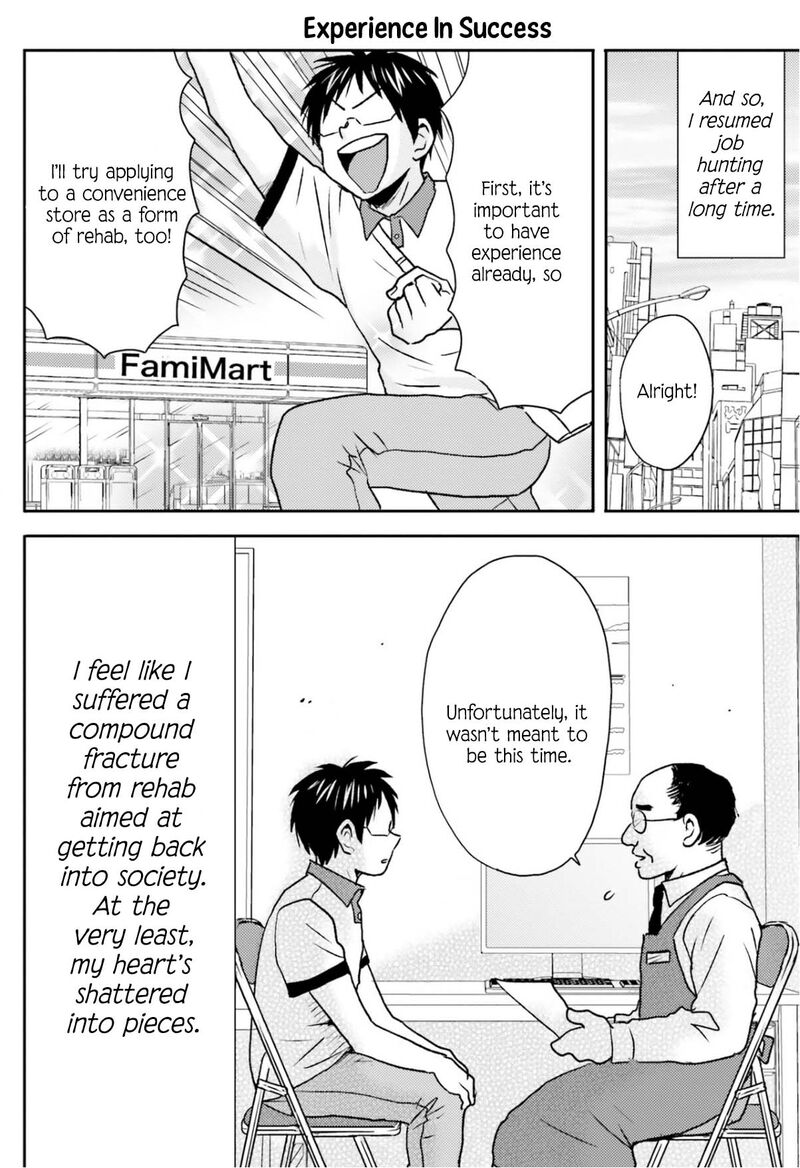Nietzsche Sensei Konbini Ni Satori Sedai No Shinjin Ga Maiorita 77 18