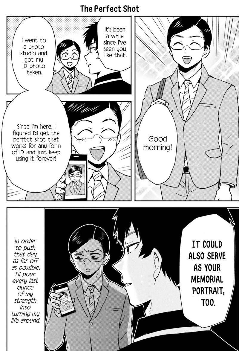 Nietzsche Sensei Konbini Ni Satori Sedai No Shinjin Ga Maiorita 77 20