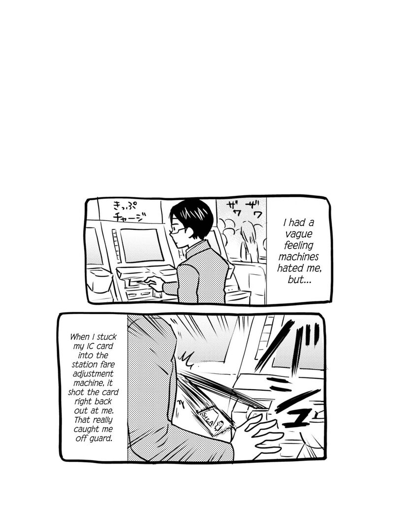 Nietzsche Sensei Konbini Ni Satori Sedai No Shinjin Ga Maiorita 77 29
