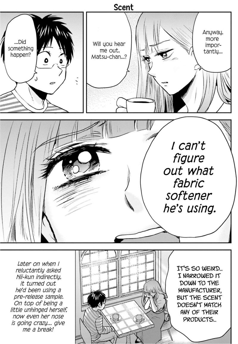 Nietzsche Sensei Konbini Ni Satori Sedai No Shinjin Ga Maiorita 78 14