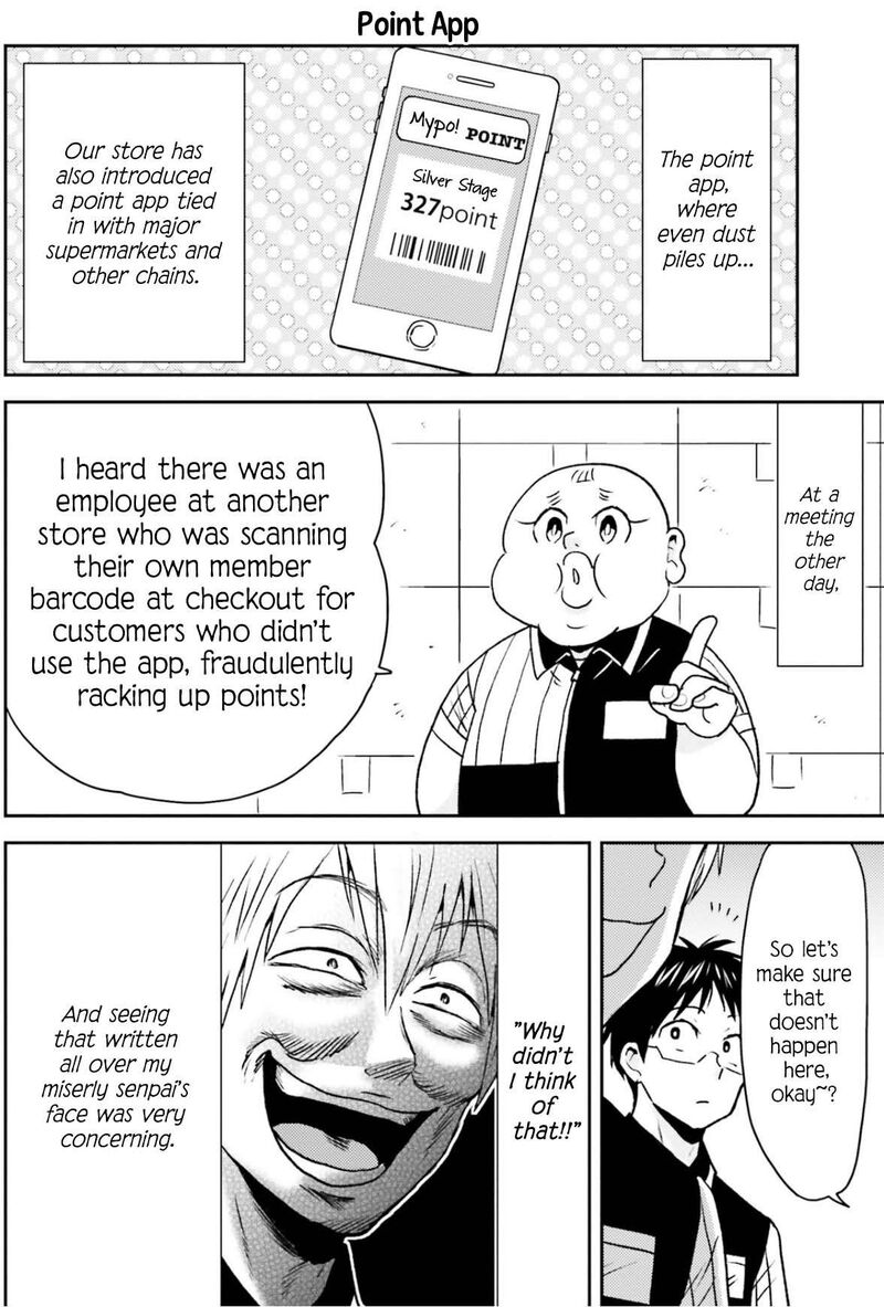 Nietzsche Sensei Konbini Ni Satori Sedai No Shinjin Ga Maiorita 78 15