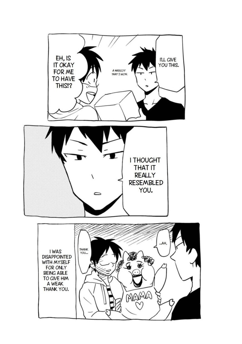 Nietzsche Sensei Konbini Ni Satori Sedai No Shinjin Ga Maiorita 9 17