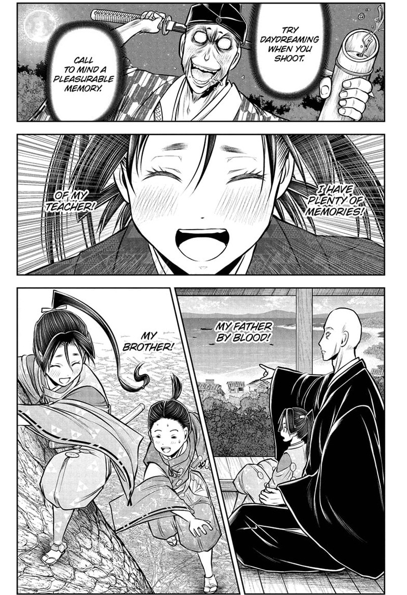 Nige Jouzu No Wakagimi 224 9