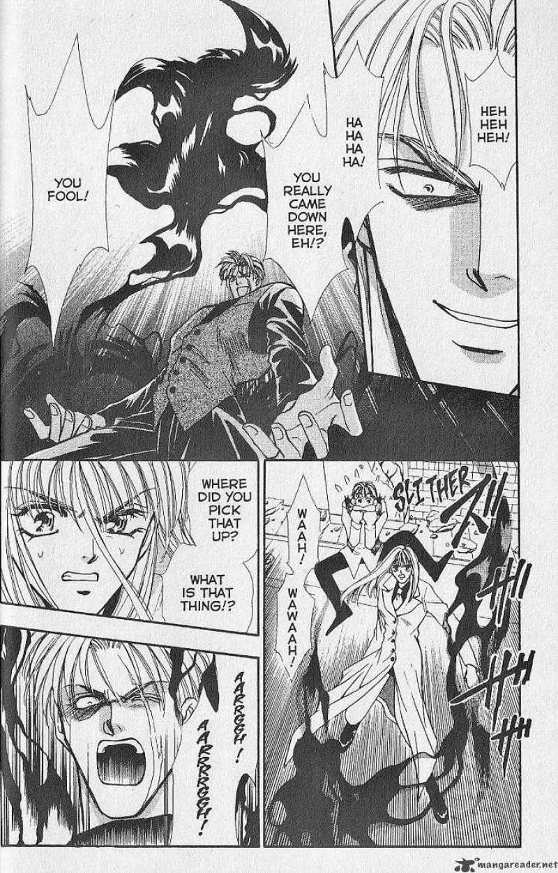Night Of The Beasts 10 6