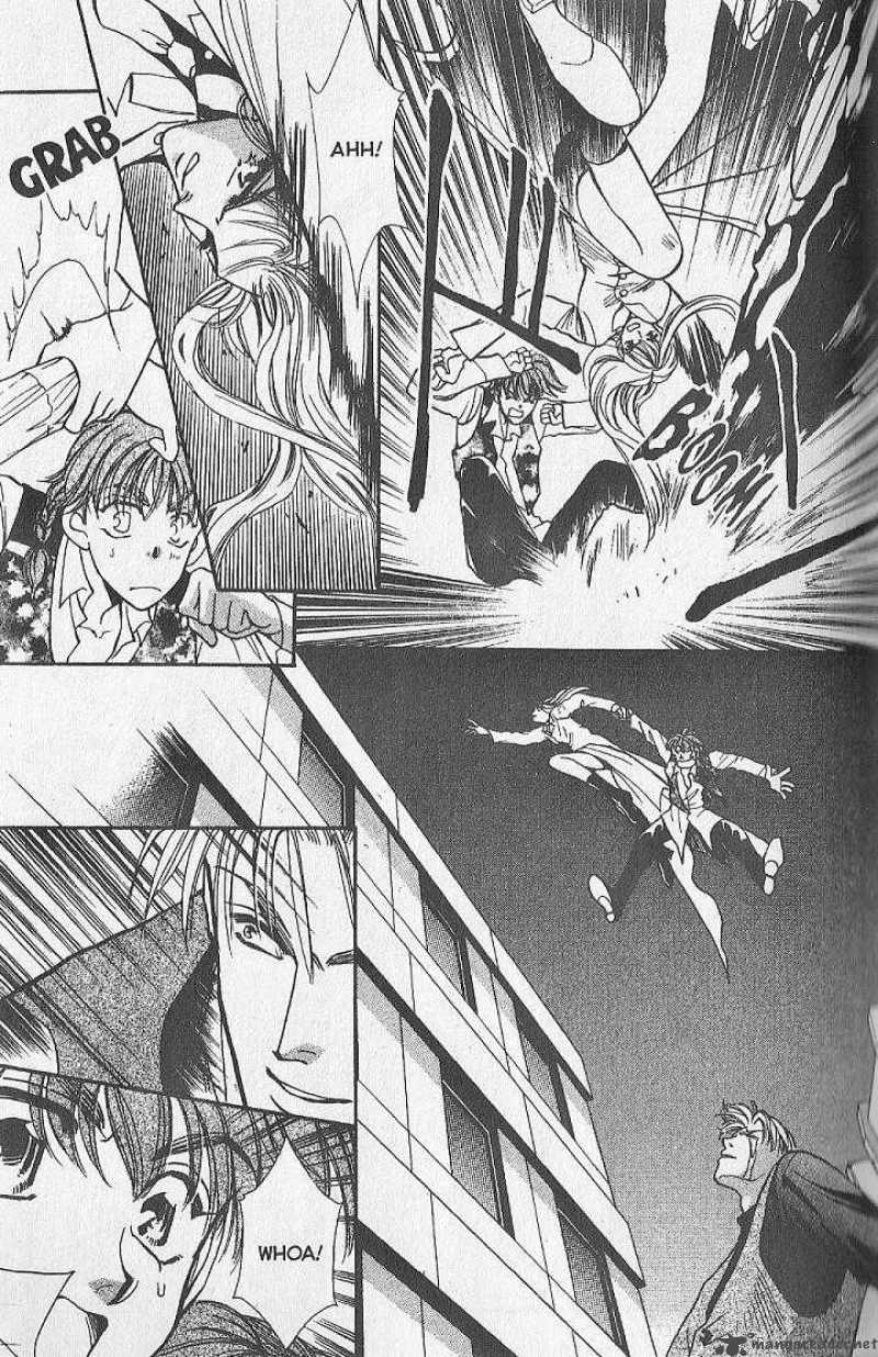Night Of The Beasts 10 7