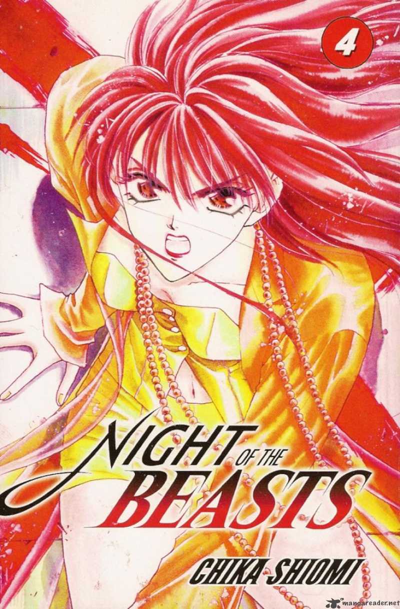 Night Of The Beasts 15 44