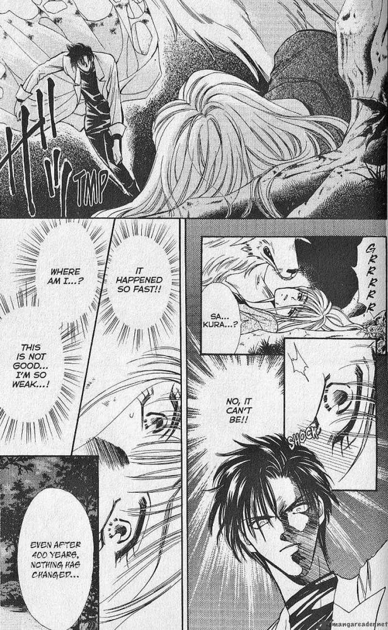 Night Of The Beasts 16 3