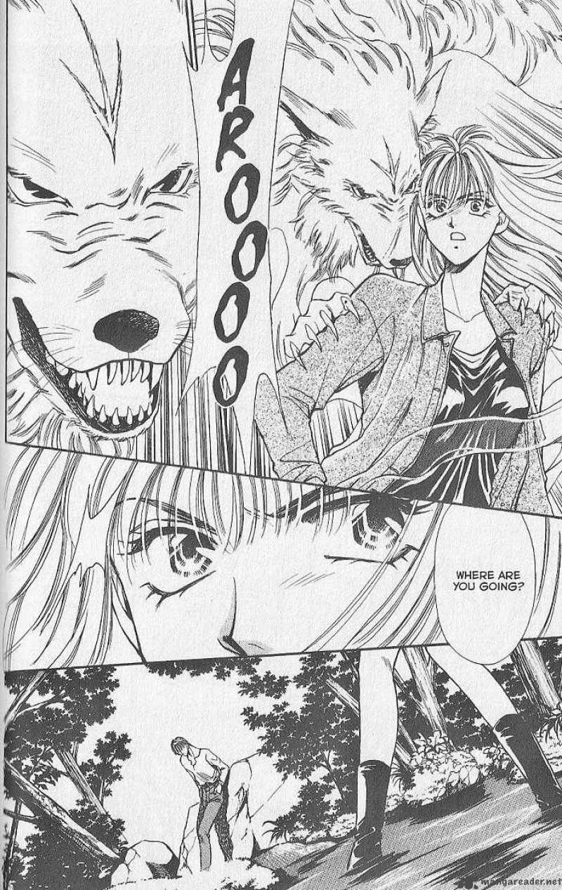Night Of The Beasts 16 34