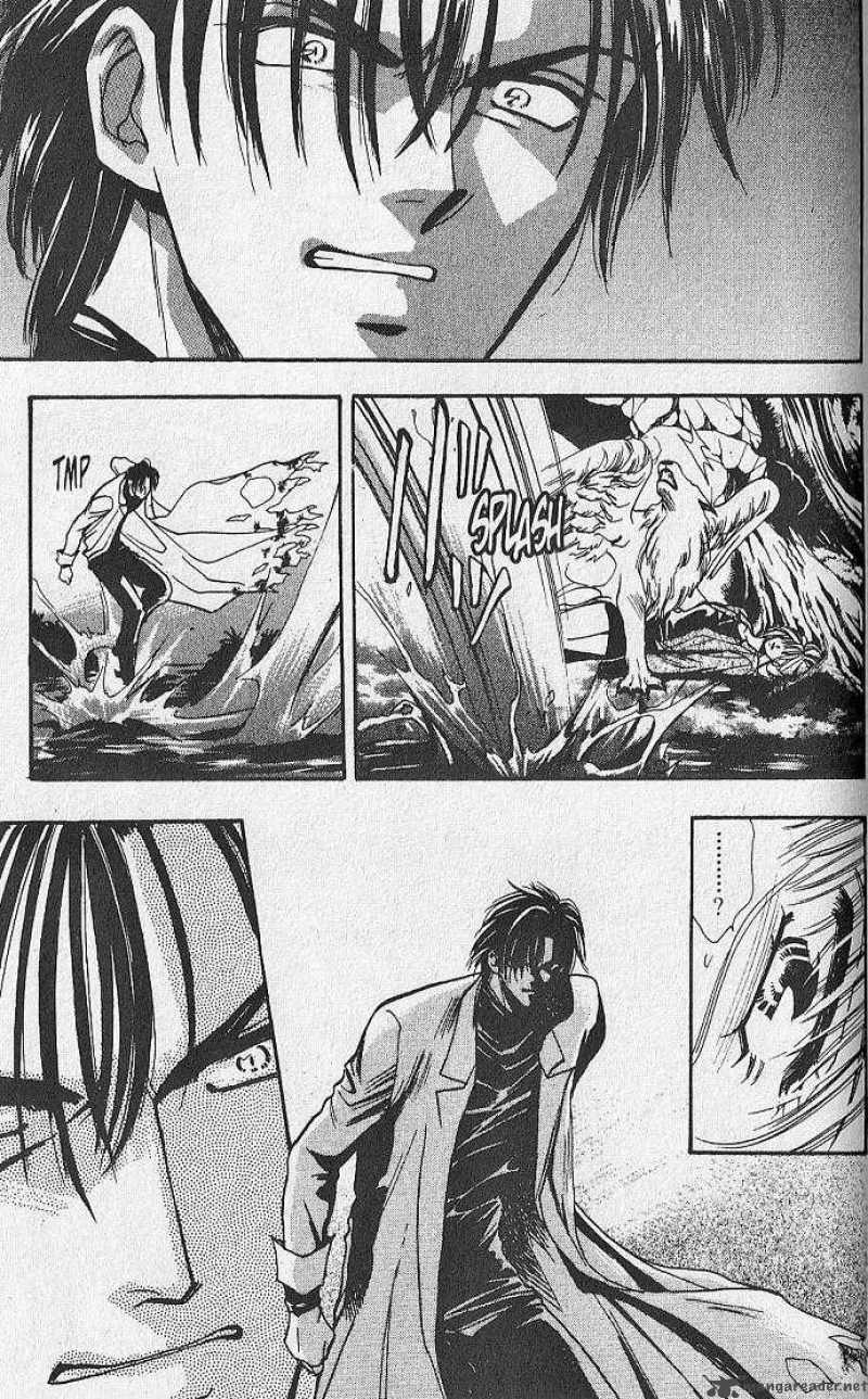 Night Of The Beasts 16 7