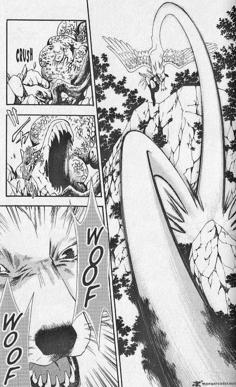 Night Of The Beasts 18 5