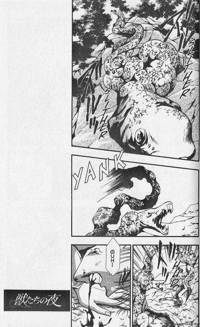 Night Of The Beasts 18 7