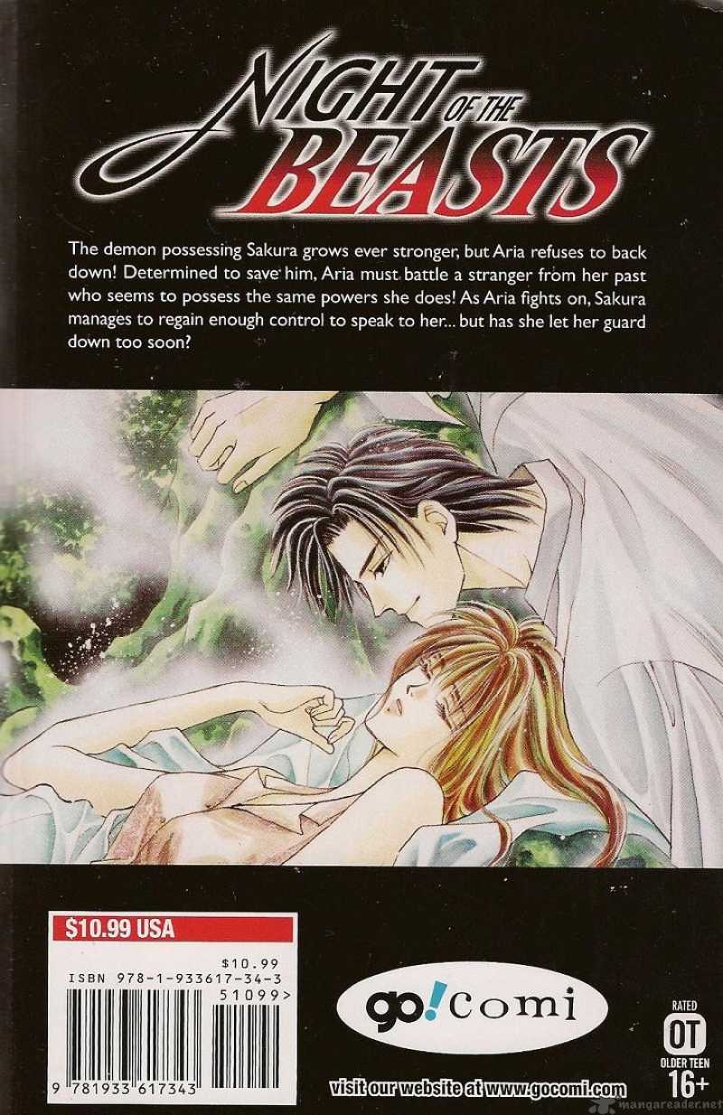 Night Of The Beasts 19 1