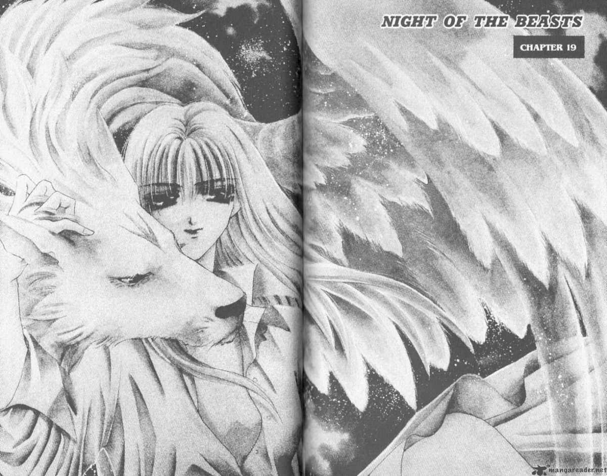 Night Of The Beasts 19 2