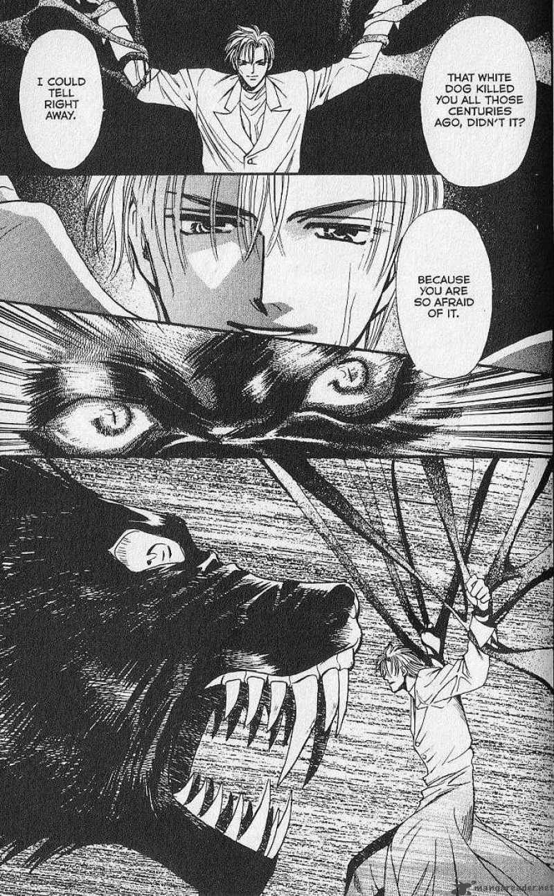 Night Of The Beasts 19 7