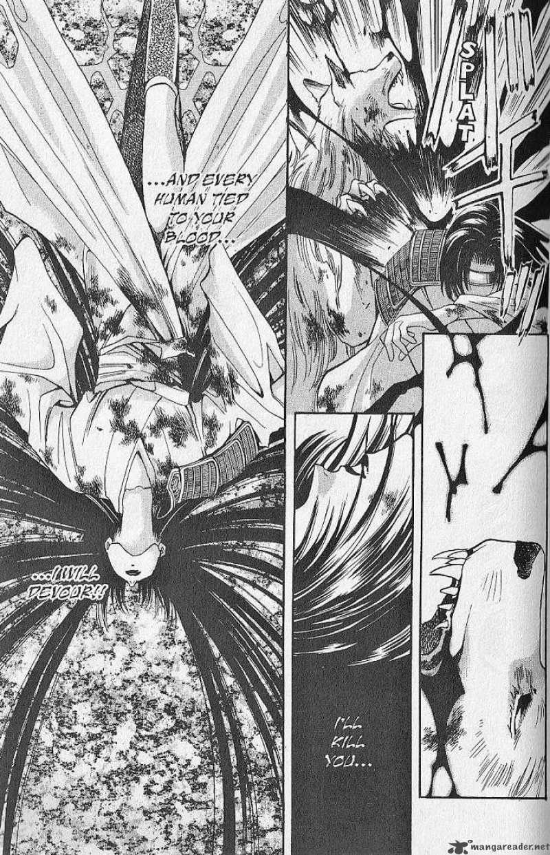 Night Of The Beasts 20 7