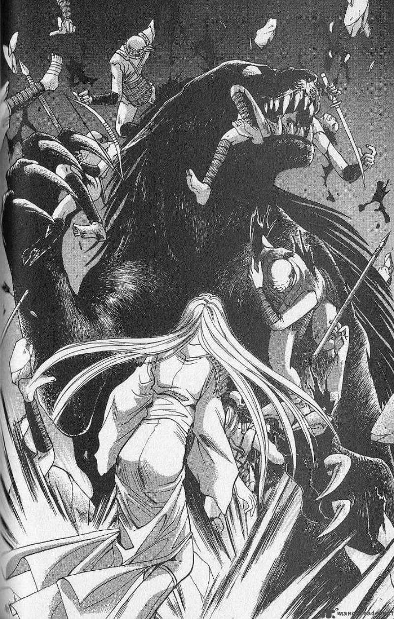 Night Of The Beasts 21 24