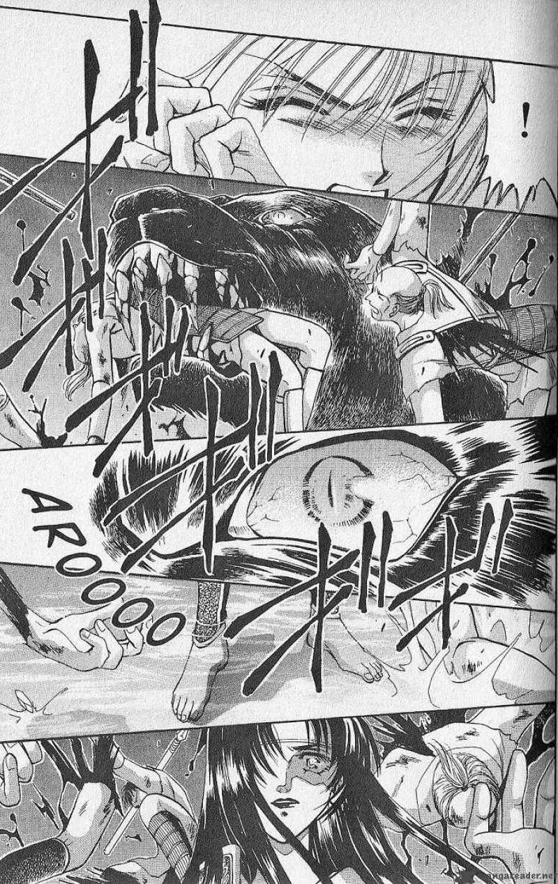 Night Of The Beasts 21 25