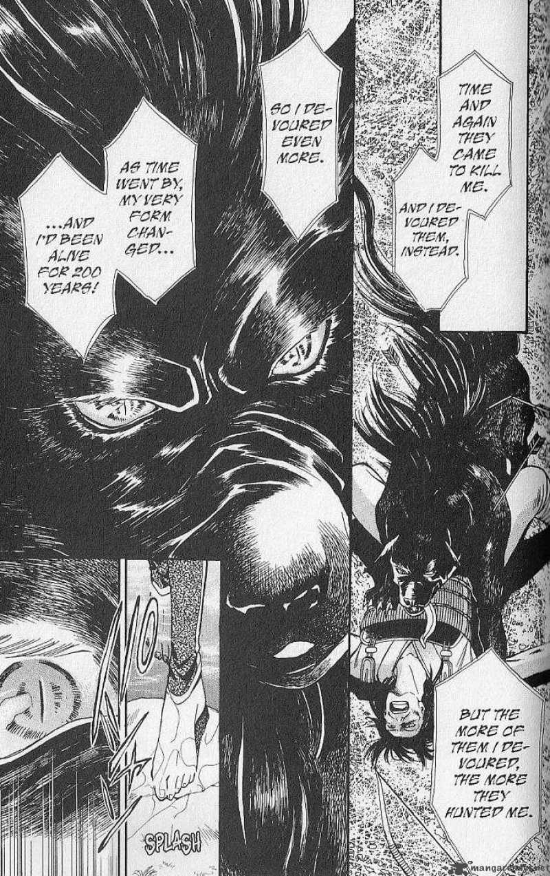 Night Of The Beasts 21 5