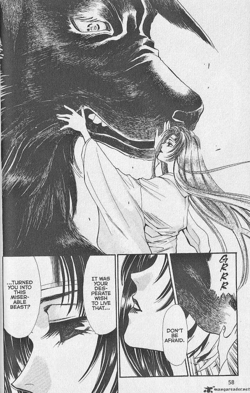 Night Of The Beasts 21 6