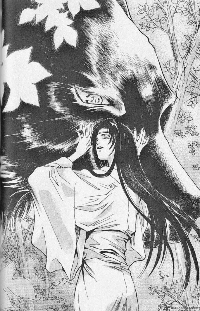 Night Of The Beasts 21 8