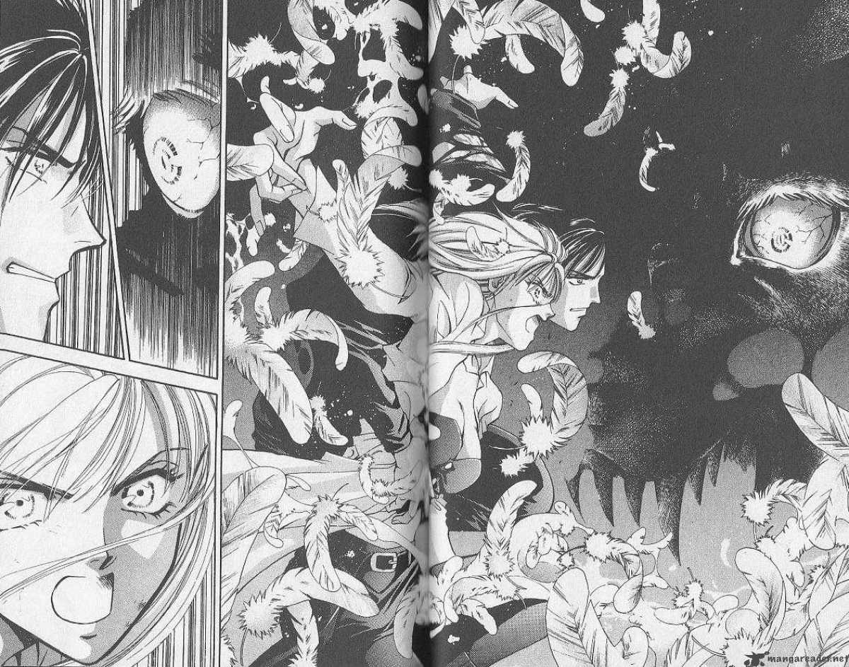 Night Of The Beasts 25 17