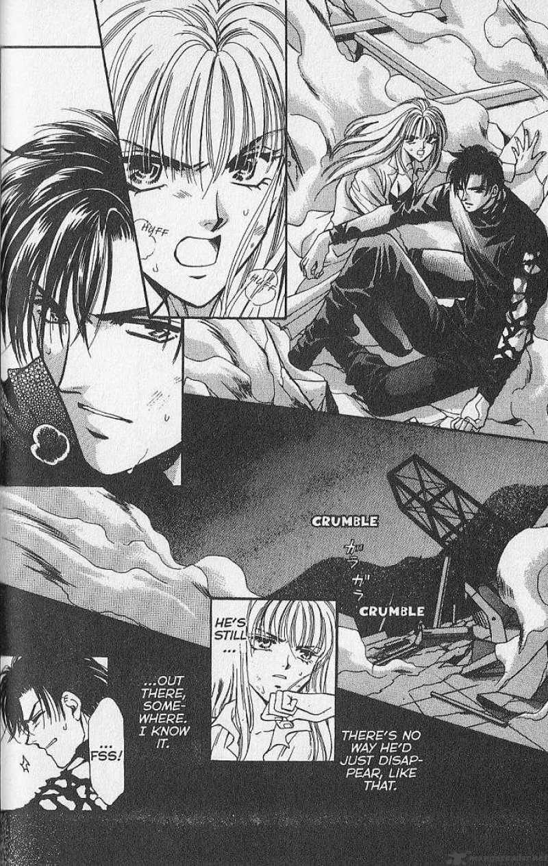 Night Of The Beasts 25 21