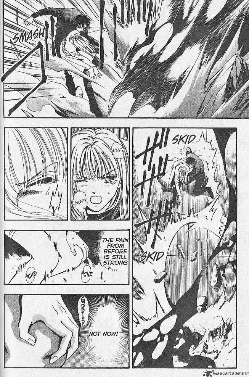 Night Of The Beasts 25 9