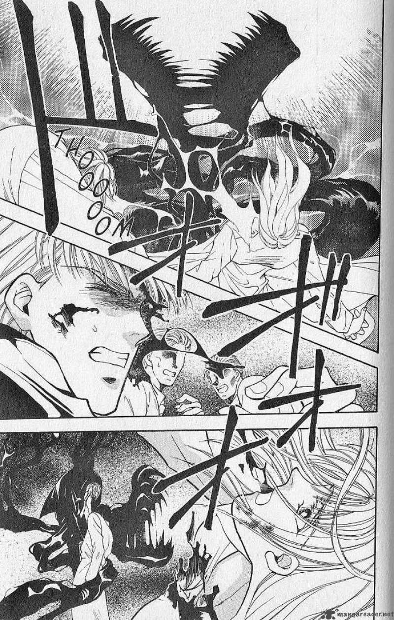 Night Of The Beasts 7 22