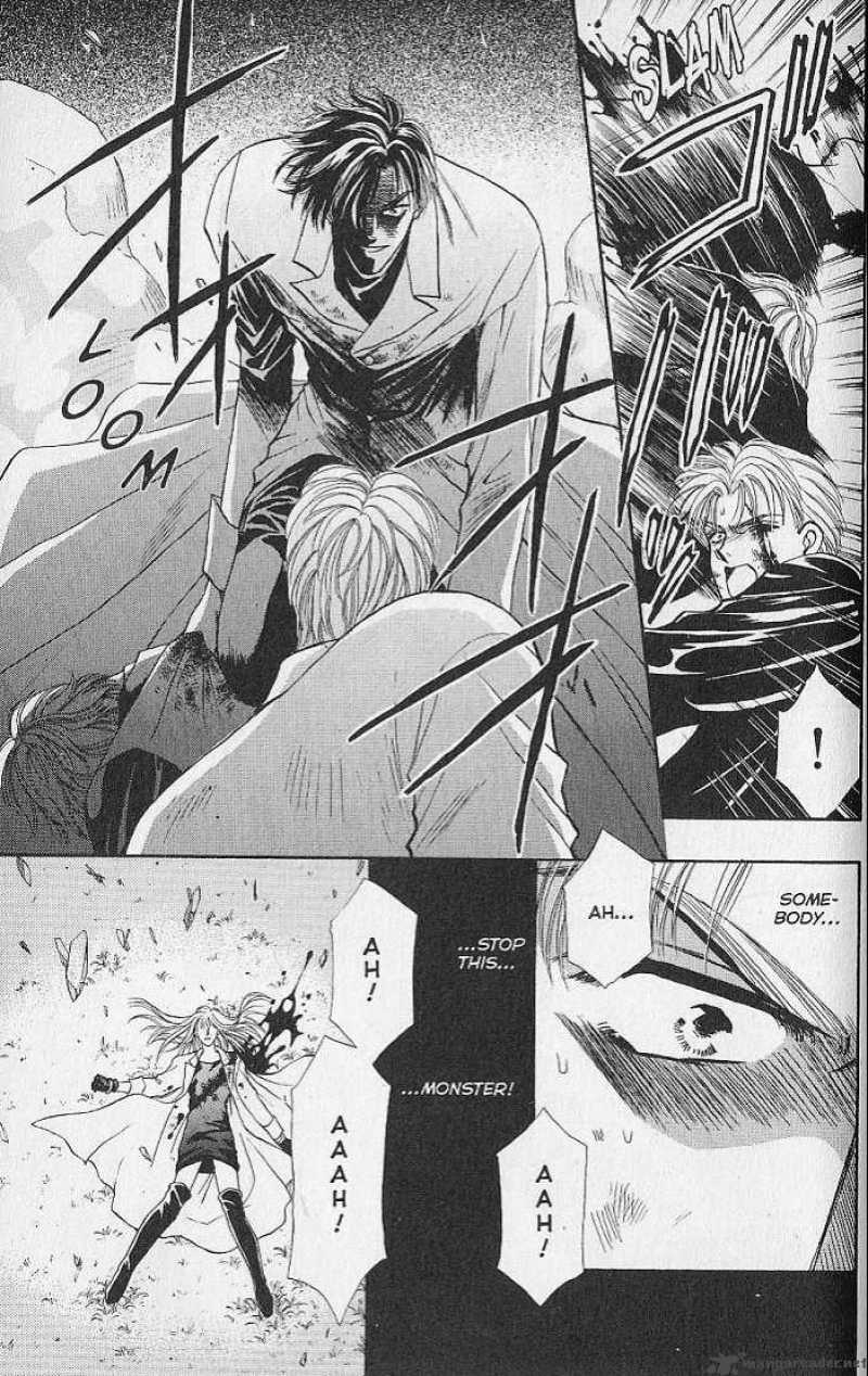 Night Of The Beasts 7 30