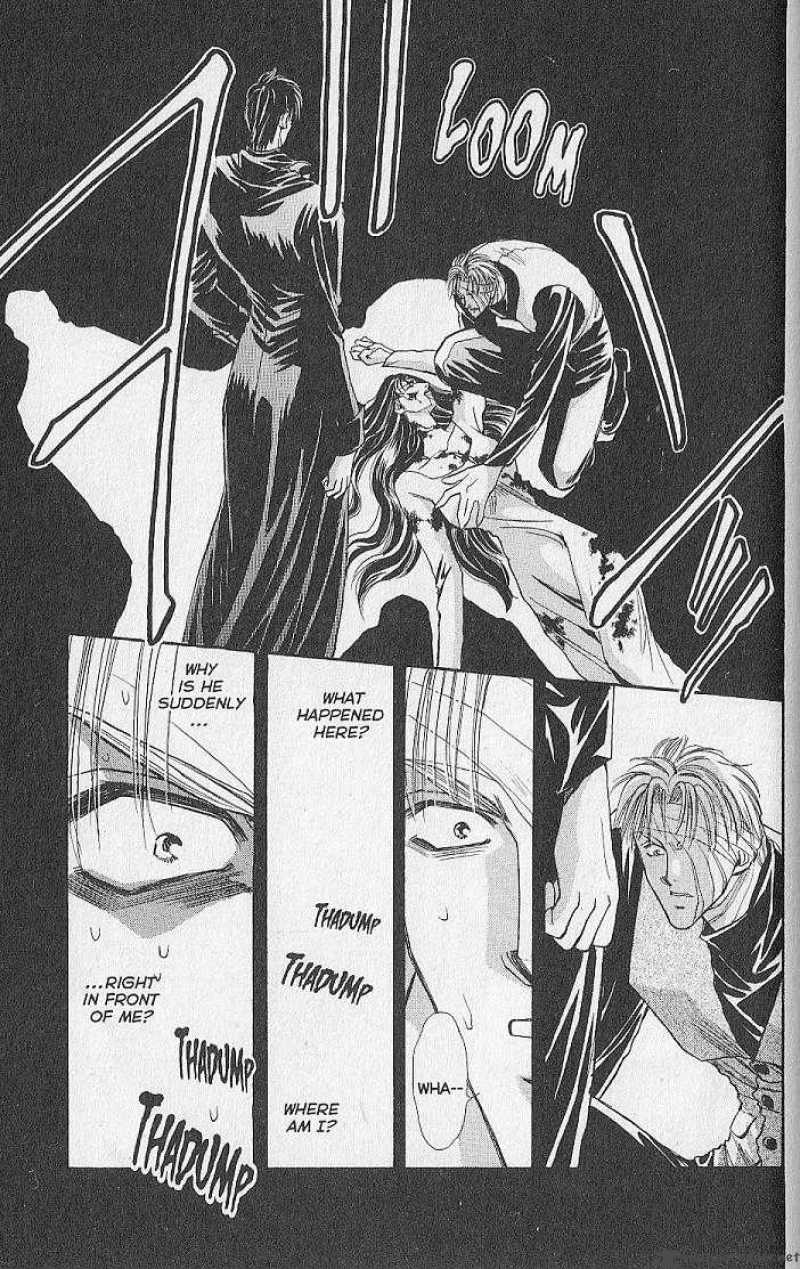 Night Of The Beasts 9 8