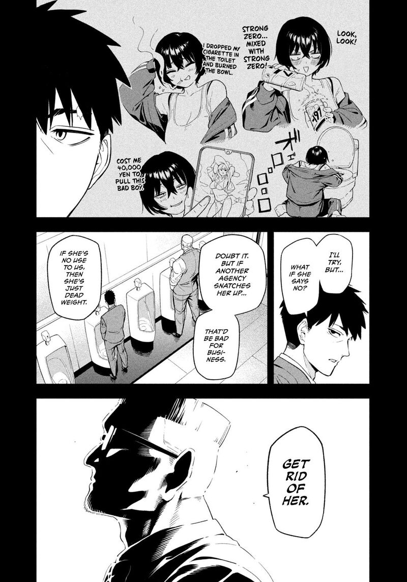 Nighthawk Returns 1 13