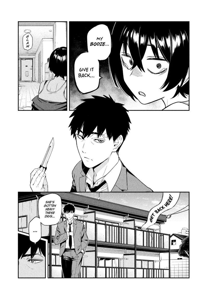 Nighthawk Returns 1 24